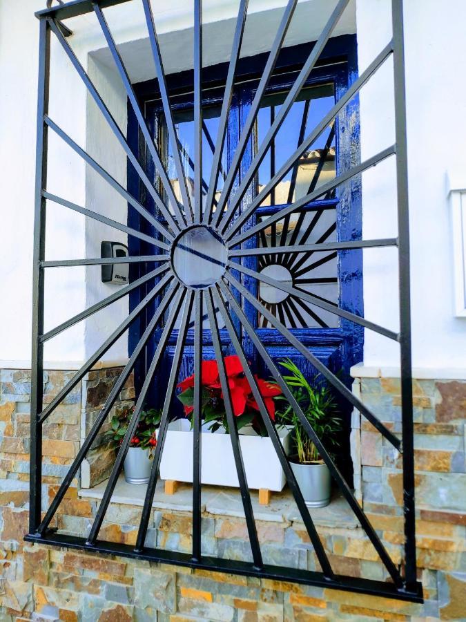 Casa Randonneur, Traditional Townhouse In Alora. Zewnętrze zdjęcie